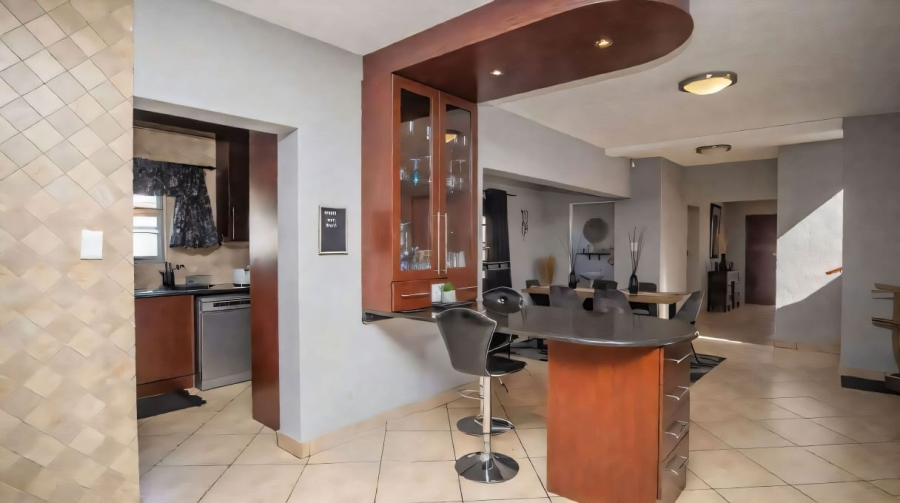 4 Bedroom Property for Sale in Safari Gardens North West